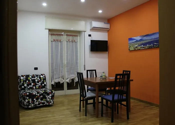 Annunziata Apartment