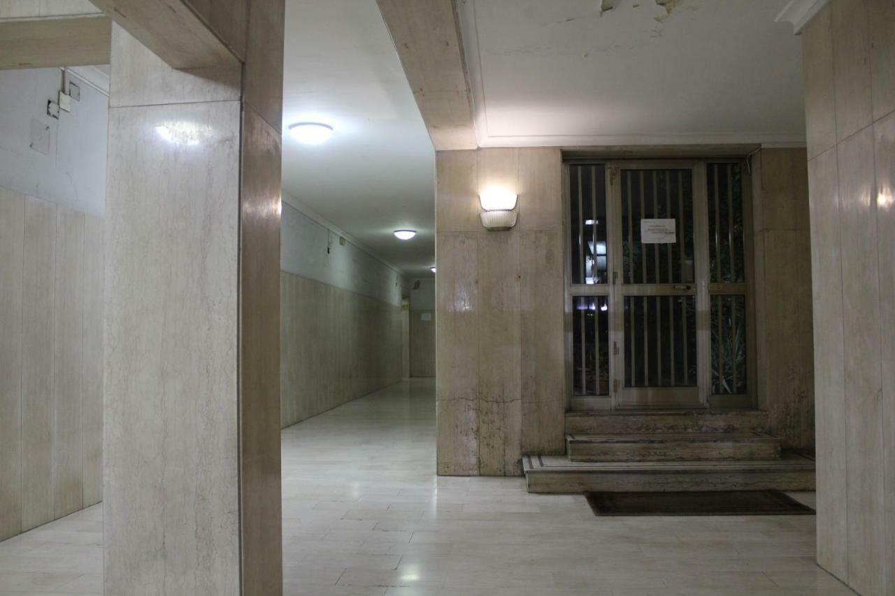 Appartamento Annunziata Napoli