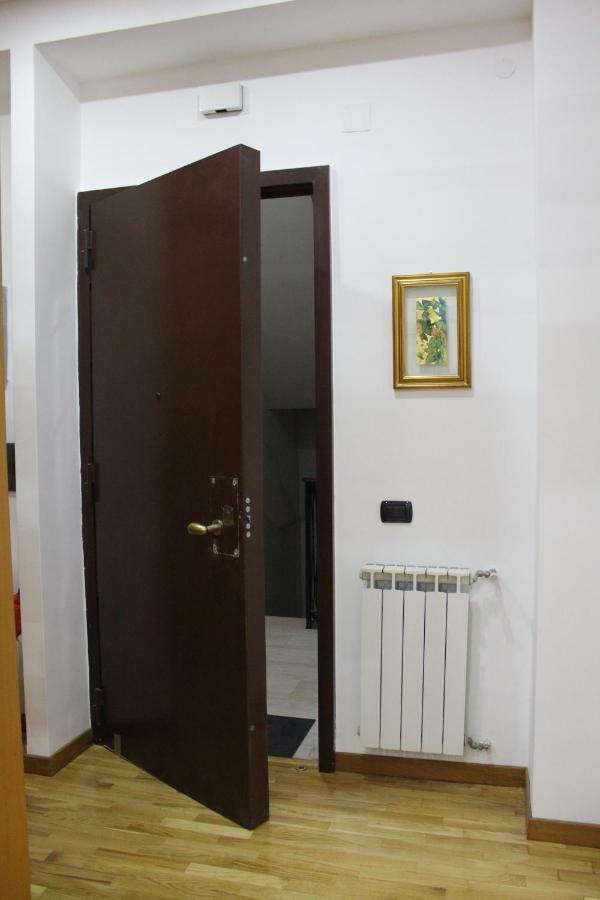 Appartamento Annunziata *