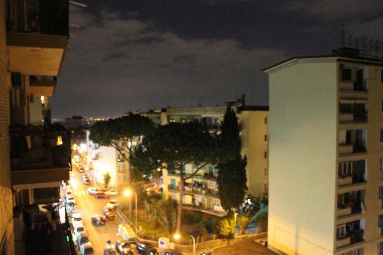 Annunziata Appartamento Napoli