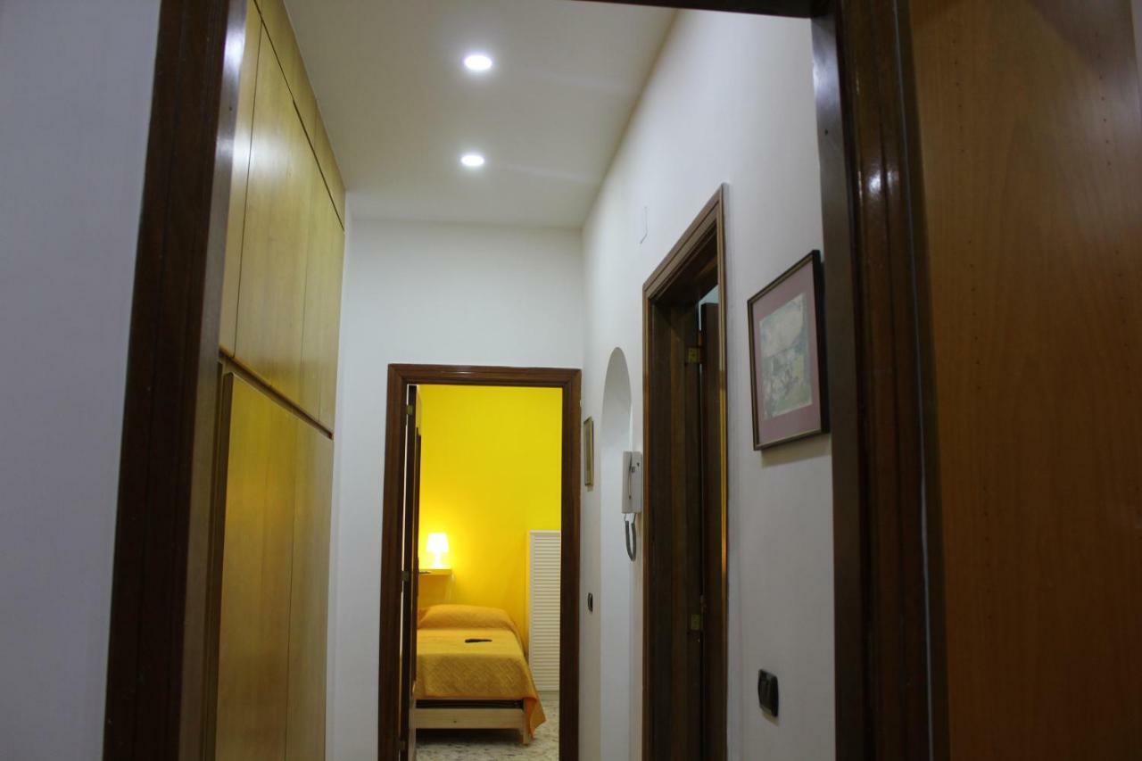 Annunziata Appartement *