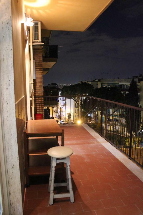 Annunziata Appartement *