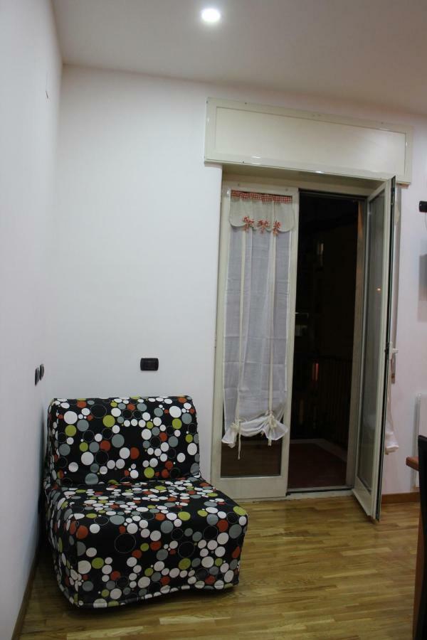 Appartement Annunziata