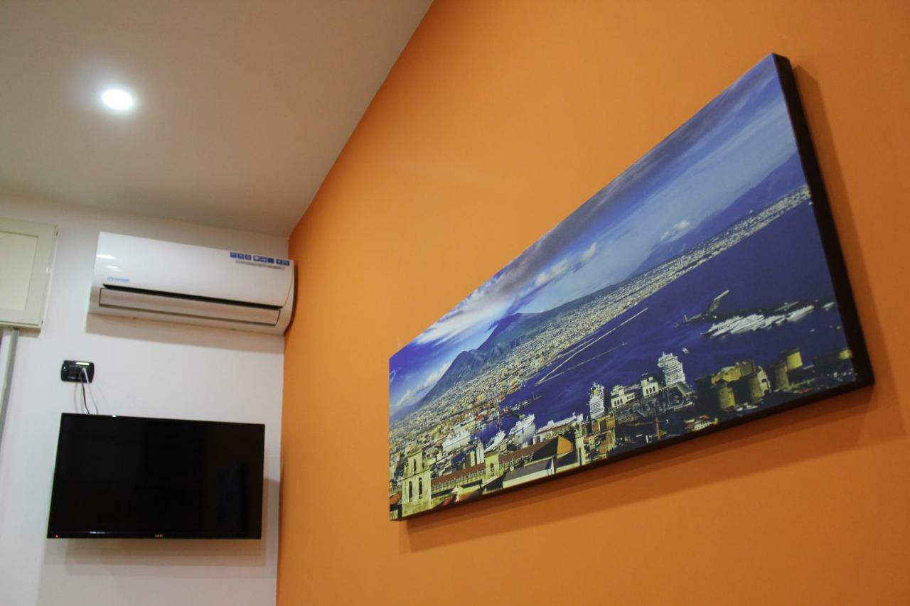 Annunziata Appartement Napels