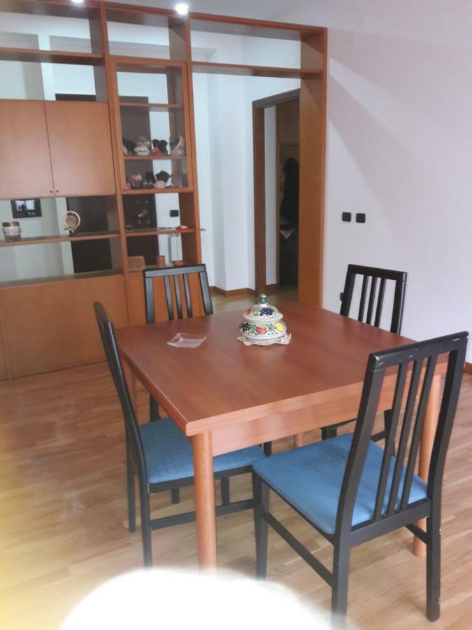 Annunziata Appartement