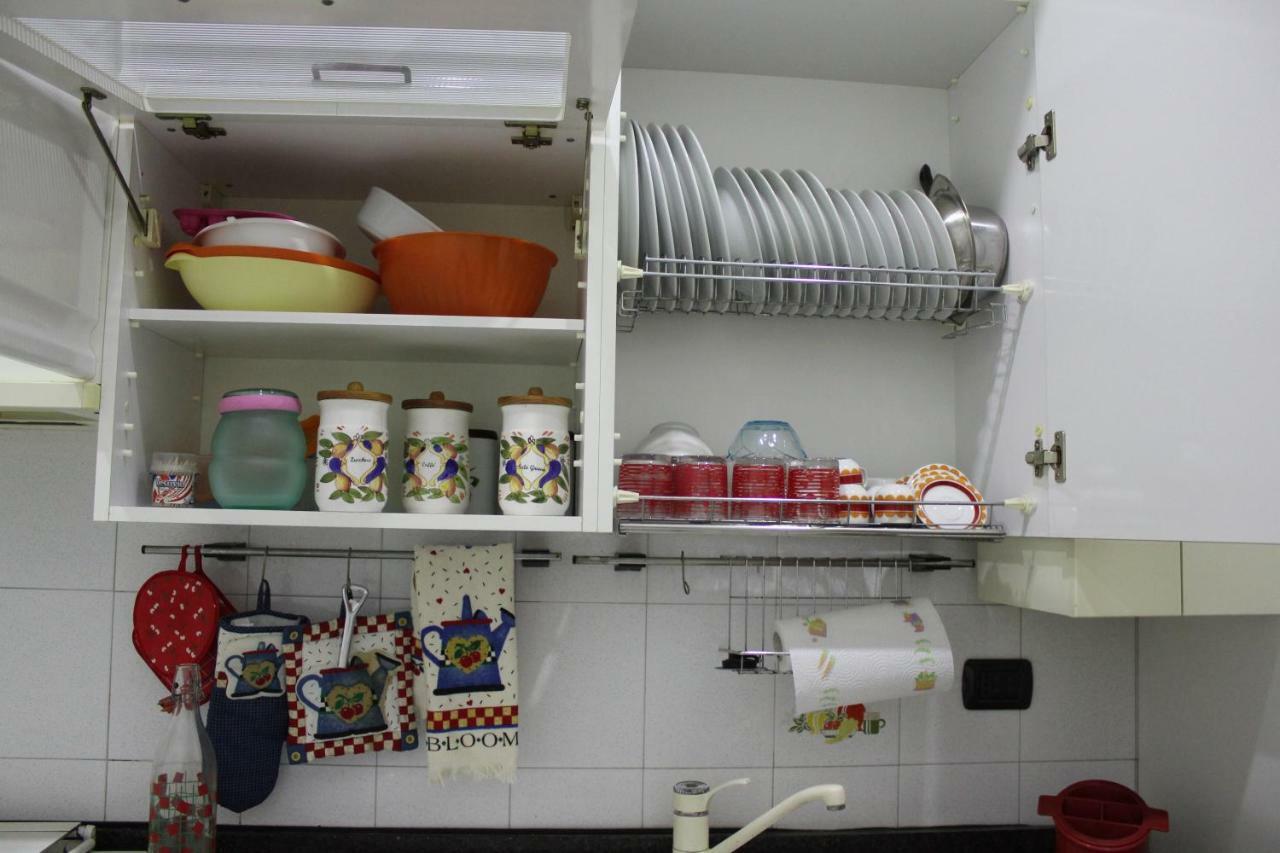 Appartement Annunziata *