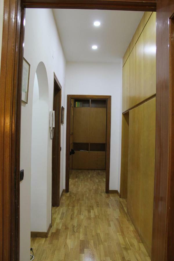 Appartement Annunziata